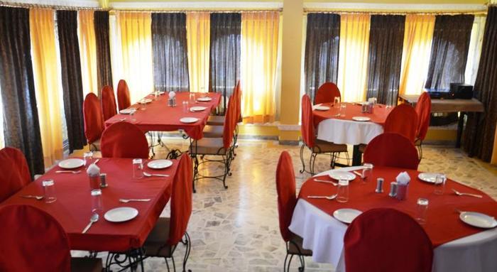 Hotel Baba Palace